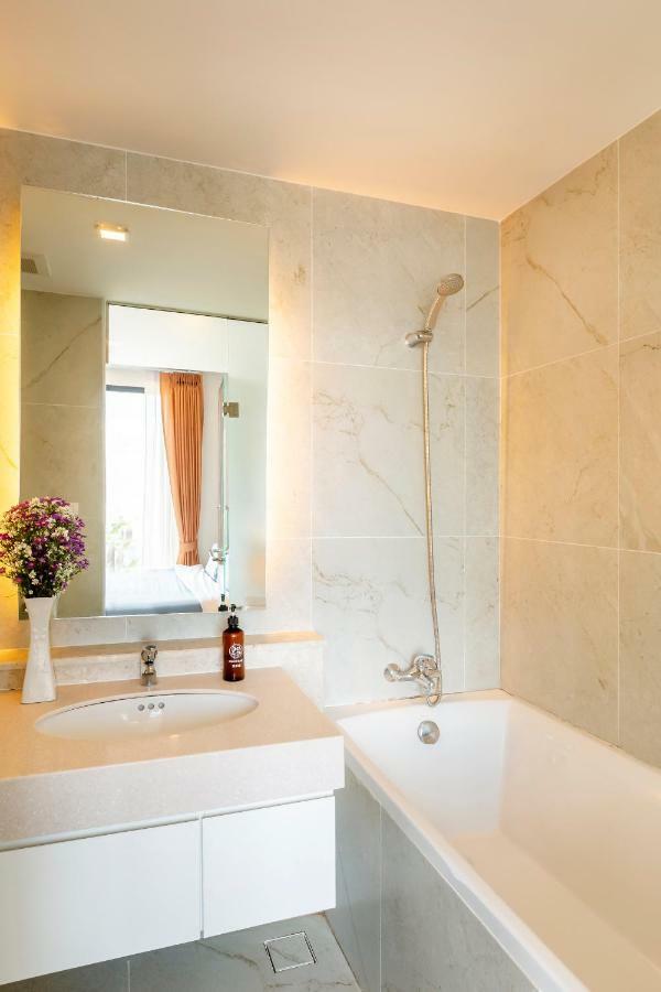 Anta Residence "Self-Sevice Apartment" Chiang Mai Extérieur photo