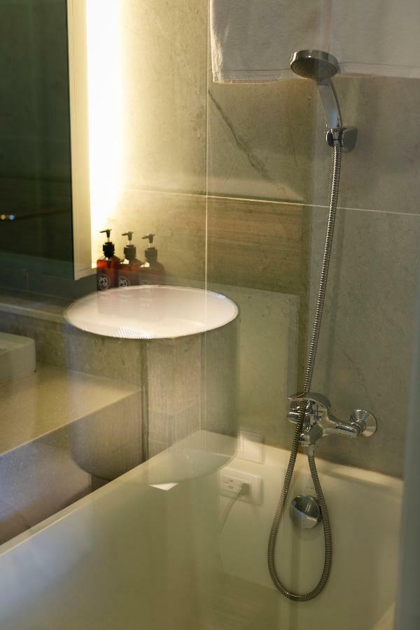 Anta Residence "Self-Sevice Apartment" Chiang Mai Extérieur photo